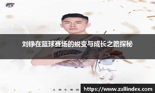 刘铮在篮球赛场的蜕变与成长之路探秘