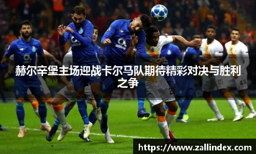 赫尔辛堡主场迎战卡尔马队期待精彩对决与胜利之争