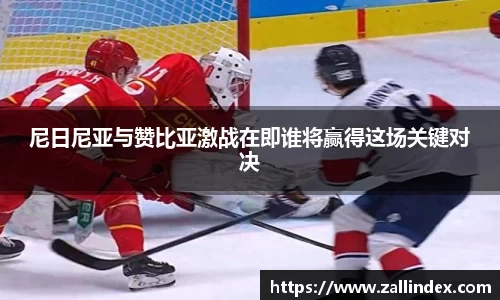 尼日尼亚与赞比亚激战在即谁将赢得这场关键对决