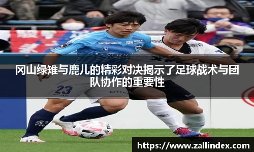冈山绿雉与鹿儿的精彩对决揭示了足球战术与团队协作的重要性