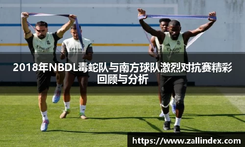 2018年NBDL毒蛇队与南方球队激烈对抗赛精彩回顾与分析