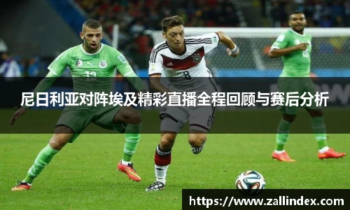 尼日利亚对阵埃及精彩直播全程回顾与赛后分析